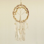 Dream Catcher Tree of Life Ø 12cm